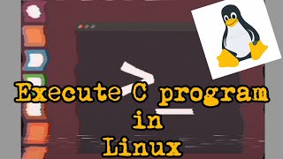 Execute C Program in Linux #cprogramming #linux #gcc