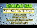 SHOLAWAT NABI MUHAMMAD SAW MERDU BIKIN HATI SEJUK l LAGU SHOLAWAT TERBARU 2023 SHOLLAHU ALA MUHAMMAD