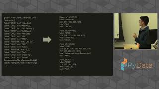 Jon Wiggins - Understanding the News around the World with Web Scraping and NLP at Scale | PyData