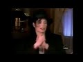 Michael Jackson talks with Barbara Walters about Princess Diana in 1997