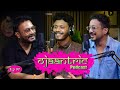 Ojaantric || Assamese Podcast ft.  JATIN BORA || Ep.97