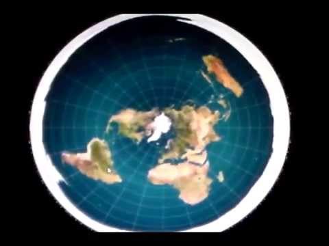 Flat Earth Theory Debunked Cartoonposa
