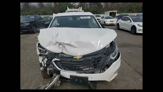 3GNAXHEV2LS526136 CHEVROLET EQUINOX 2020