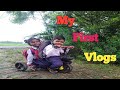 My first vlog/my first vlog viral🔥🔥🔥🔥🔥/my first vlog 2022  @Jason Vlogs ​