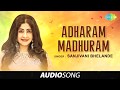 Adharam Madhuram | अधरम मधुरम | Sanjeevani Bhelande | Devotional | Audio Jukebox
