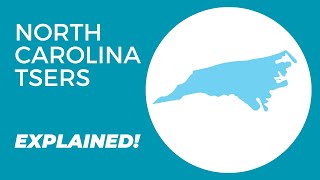 An Overview of North Carolina TSERS | NC Teachers' & State Employees' Retirement System EXPLAINED!