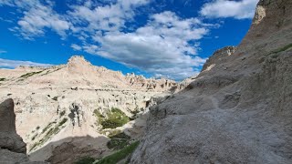 Geologic and Fossil History of the Badlands