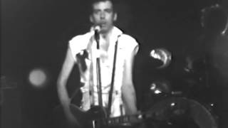 The Clash - Train In Vain - 3/8/1980 - Capitol Theatre (Official)