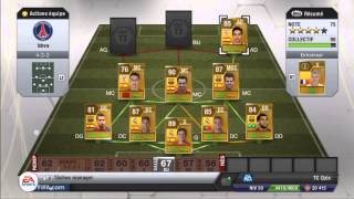 FUT13: J'ai Cristiano Ronaldo ! + \