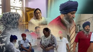 ਮਾਂ ਪਿਓ ਤੋਂ ਬਗੈਰ ਬੱਚੇ (ਭਾਗ 2) maa baap to bagair bache (part 2)