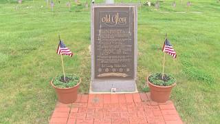 Remembering the fallen | A Moment of Zen on Memorial Day