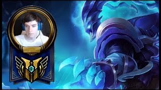 BUNNY FUFUU 2017 - Thresh Montage 2017