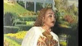 Helen pawlos Sings / Zelelay/ Eritrean  Song