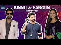 Sargun Mehta Talks About Husband Ravi Dubey Sargun Amp Binnu Hillarious Interview