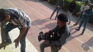 Kanpur Ke Sholay Movie | Behind The Scenes | Making of Movie |  Part 1