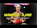 MANUSIA AJAIB 🥊🥊 JUARA DUNIA DI DUA DIVISI YG BERBEDA..