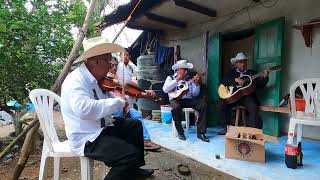 La manta- Don Víctor Ramírez y Don Orlando Ramírez