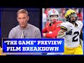 Joel Klatt’s Ohio State & Michigan film breakdowns before THE GAME | EXCLUSIVE