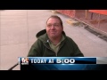 lex18 news today at 5 00 street beggar scam