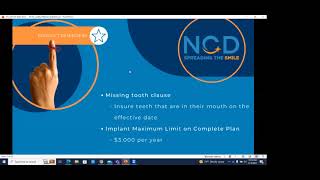 NEW! National Care Dental! Great Plans \u0026 Benefits for Your Clients! | Insurance Advisors Direct -IAD