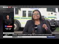 Madlanga Commission | Cross-examination of Sgt Nkosi continues on Friday