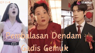 Mahasiswi modern menjadi sang gemuk yng 150kg dari abad terakhir dalam malam pengantin#mustwatch#fyp