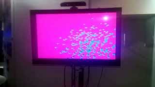 Kinect Boids