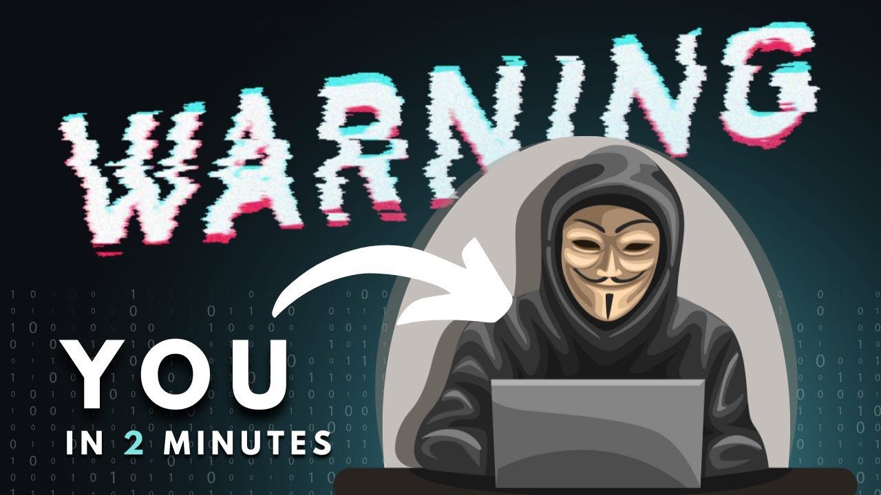 The Ultimate Hacker Effect That Anyone Can Do Youtube