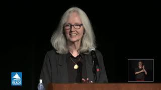 Lake Oswego Reads 2023: Diane Wilson