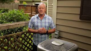 Quick History of Modern Air Conditioning with Danny Lipford