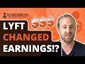 Lyft Changes Driver Earnings in 5 Cities to Match Uber [Joe]