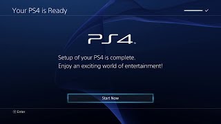 PlayStation 4 - Complete UI & Features Walkthrough | #PS4 Firmware 1.50 HD