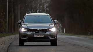 THE BEST CROSSOVER? // 2020 VOLVO XC40 T5 RECHARGE REVIEW