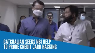 Gatchalian seeks NBI help to probe credit card hacking