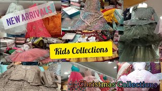 Sri Veeras Creations| kids Collections Lehanga,Half Saree,Long Frock|November 2021|Vaanga Paarkalam