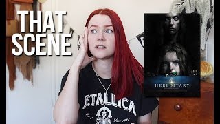 HEREDITARY REVIEW