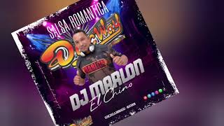 SALSA ROMANTICA //DISC WAY// DJ MARLON EL CHINO