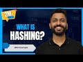 L-6.1: What is hashing with example | Hashing in data structure