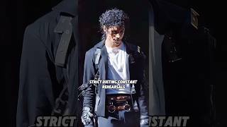 Why did Jaafar Jackson refuse payment for playing Michael Jackson?#jaafarjackson #dear #cost #fypシ