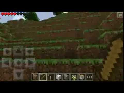 Minecraft Pocket Edition 0.8.0 Realms Livestream with Nexypl Minecraft Pocket Edition 0.8.0 Realms Livestream with Nexypl