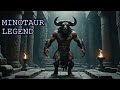 The Legend of the Minotaur: A Tale of Myths, Heroes, and Tragedies