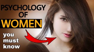20 Mindblowing Facts about Women | Psychology of Women in Hindi | Are Women Better than Men?