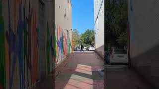 Downtown New Bedford