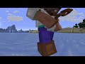 You're Steve's Dog in Minecraft! 360° POV [VR] #2