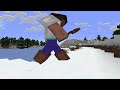 You're Steve's Dog in Minecraft! 360° POV [VR] #2