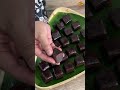 DODOL PULUT HITAM KUKUS