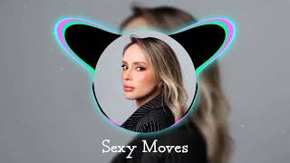 Sexy Moves Remix 2025 | Sensual Groove by Jaxon Grey | Original Track by Zeynep Aydın