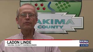 Yakima County Commissioners Examine 2024 Budget