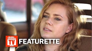 Sharp Objects Season 1 Featurette | 'From The Source: Gillian Flynn' | Rotten Tomatoes TV