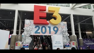 The Microsoft Mixer Dome - Gears 5 Gameplay #E32019